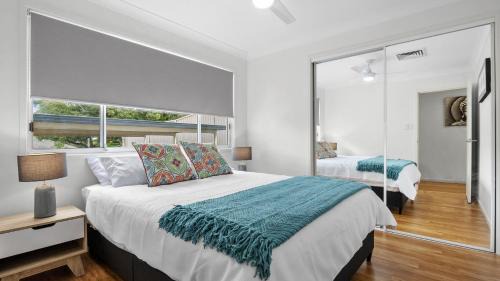 Copacabana House | New With A View Accom Holidays