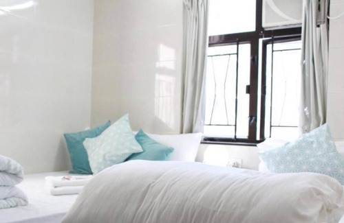 Tsim Sha Tsui House | New Yan Yan Guest House