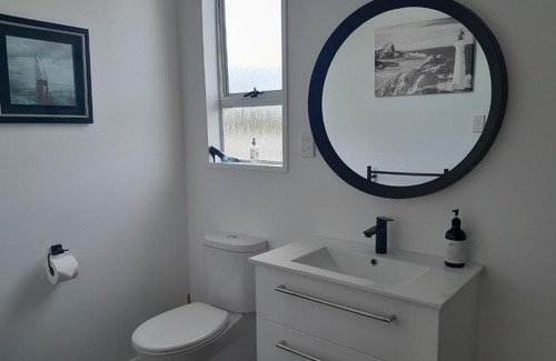 Marton Apartment | New York comes to Marton