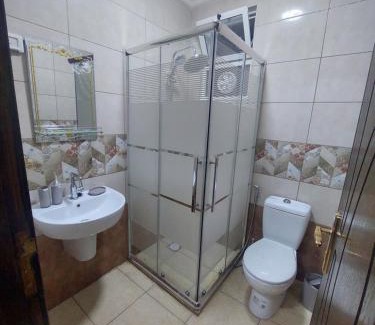 Az-Zarqa Apartment | New zarqa20 km from Amman