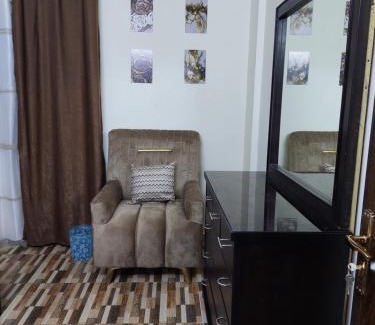Az-Zarqa Apartment | New zarqa20 km from Amman