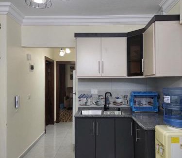 Az-Zarqa Apartment | New zarqa20 km from Amman