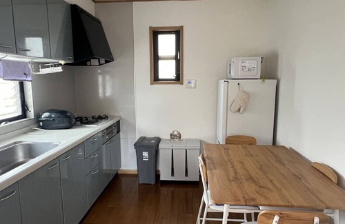 Higashimurayama House | New ZEN House 35min direct train to SeibuShinjuku