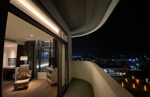Son Tinh Apartment | NEWCC HOTEL & SERVICED APARTMENT