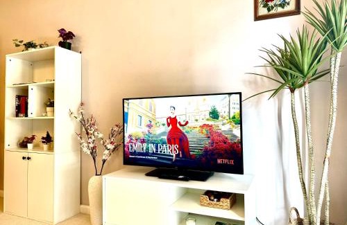 Bermondsey Apartment | NewDay Property - Elephant & Castle