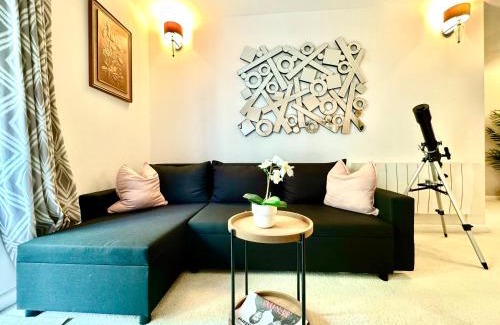 Bermondsey Apartment | NewDay Property - Elephant & Castle