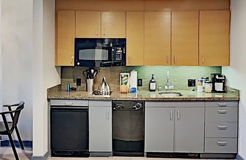 Mammoth Lakes Condo | Newest at the Monache @ Village-Private Balcony-Stunning Views, 5 Star