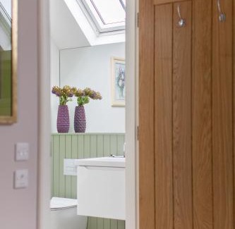 Cromarty Firth Hotel | Newhall Mains