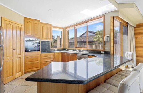 Newhaven House | NEWHAVEN BLISS Pets allowed