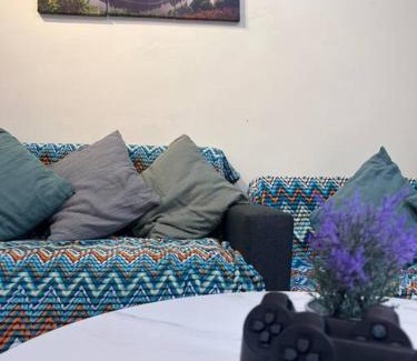 Malacca City Apartment | NEWI 3BRI 1-7paxI VideoGameI NearJonker