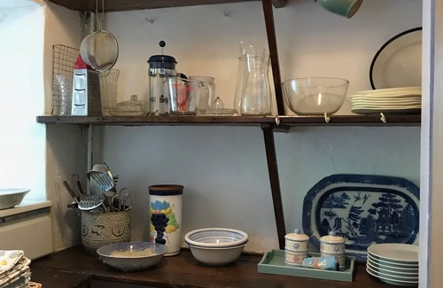 Thursford Cottage | Newly available: Quiet Cottage With Large Garden near Coast