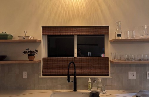 Redmond Apartment | Newly built, 2-bedroom loft, high desert sunsets & mountain peaks, A/C and Wifi