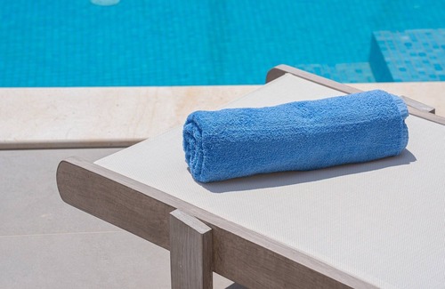 Pesada House | Newly built 2 bedroom Villa with private pool in serene setting