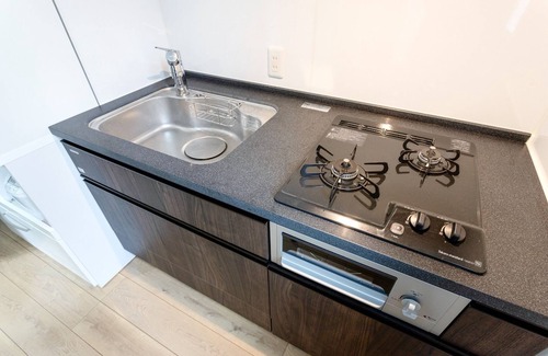 Yoyogi House | Newly built 3story private city accommodation c - Shinjuku City House/Shibuya-ku Tokyo