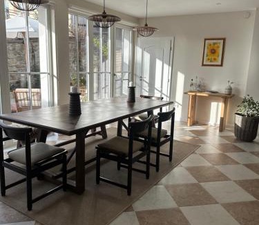 Sopot Villa | Newly Built Family Villa with a Jacuzzi
