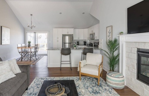 Excelsior Springs House | Newly Built Home! 4 BDR/3BTH