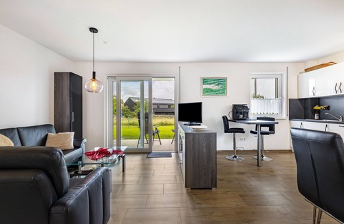Albstadt Apartment | Newly built Holiday Apartment