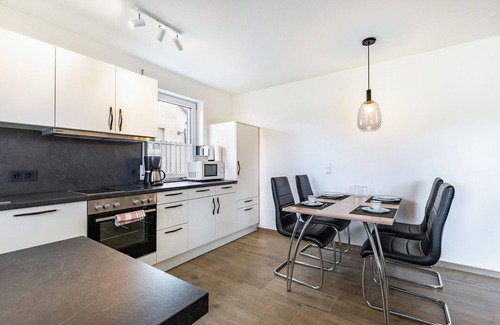 Albstadt Apartment | Newly built Holiday Apartment
