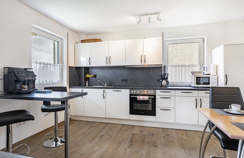 Albstadt Apartment | Newly built Holiday Apartment