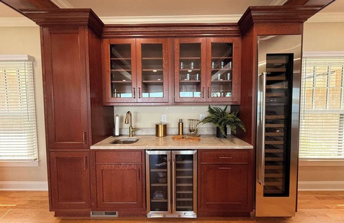 Mandana House | Newly Built! Skaneateles Level Lakefront-Ready to Rent!