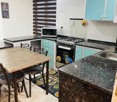 Amman Apartment | Newly built studio in the most beautiful areas of Jabal Amman استوديو بناء جديد في اجمل مناطق جبل عمان