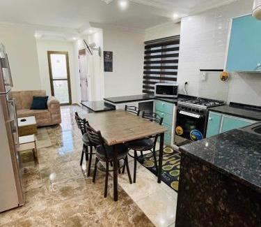 Amman Apartment | Newly built studio in the most beautiful areas of Jabal Amman استوديو بناء جديد في اجمل مناطق جبل عمان