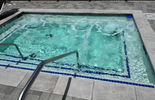 Mammoth Lakes House | Newly Built Updated 3 Bed 2 and a half bath Creekhouse at Snowcrk Resort 1463 Amazing Mountain Views