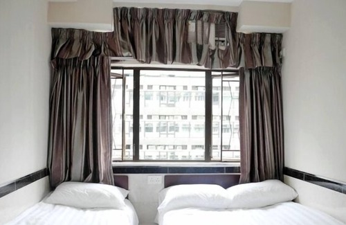 Mong Kok Apartment | Newly Decorated Comfort Guesthouse