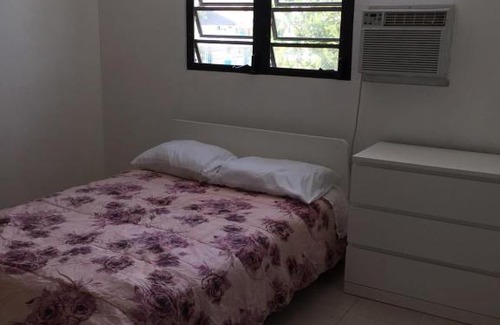 Puerto Nuevo Apartment | Newly Furnished 3 Bedroom Apartment 1 Bath in Hato Rey San Juan Puerto Rico