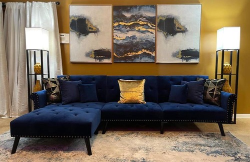 Mobile House | Newly Furnished Near Uni of South Alabama and I-65