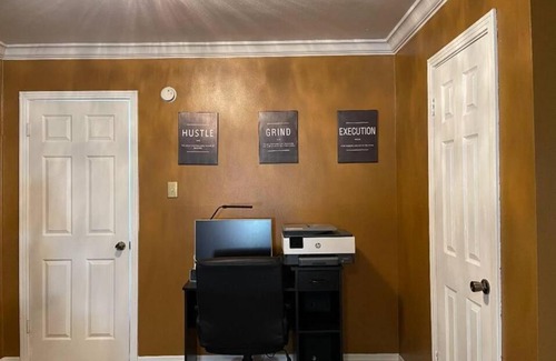 Mobile House | Newly Furnished Near Uni of South Alabama and I-65