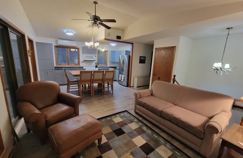 Webster House | Newly listed: Ray's Retreat