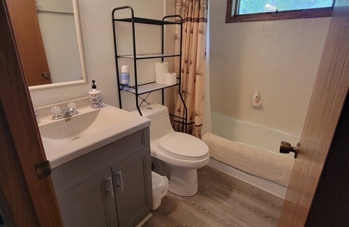 Webster House | Newly listed: Ray's Retreat