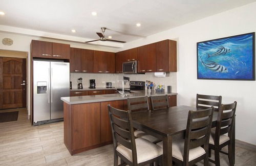 Playa Flamingo Condo | Newly Remodeled Beachfront Condo, Ground-Floor Terrace & Direct Access to Playa Flamingo