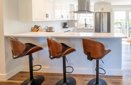 Siasconset Cottage | Newly remodeled cottage on a shell street in Siasconset, MA - Nantucket Island
