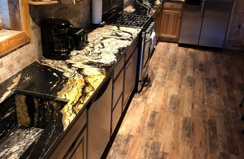 Iron River House | Newly remodeled lake home ! Steps away from the beautiful pike lake chain