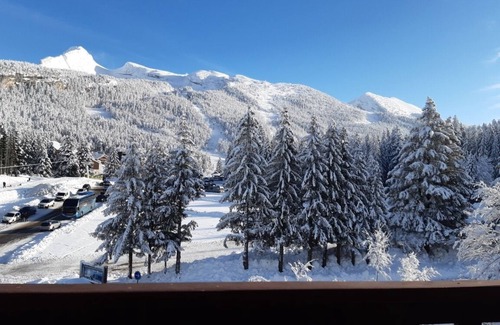 Correncon-en-Vercors Apartment | Newly renovated and well-equipped 3-room apartment at the foot of the slopes