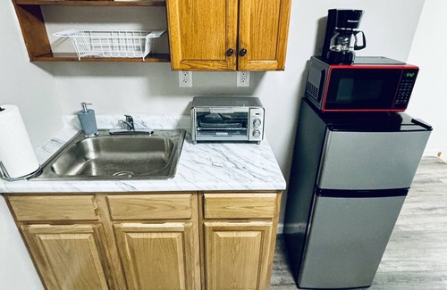 North Ironbound Apartment | Newly renovated 1bed Apt in the heart of the Iron Bound