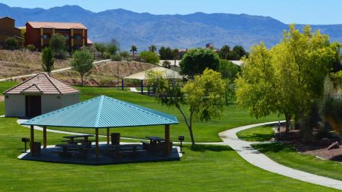 Mesquite Apartment | Newly Renovated Condo