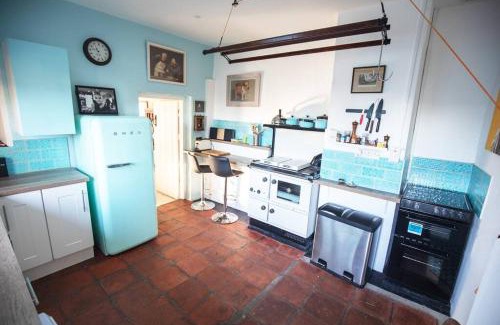 Annestown House | Newly renovated entire residential home Annestown Beach, County Waterford