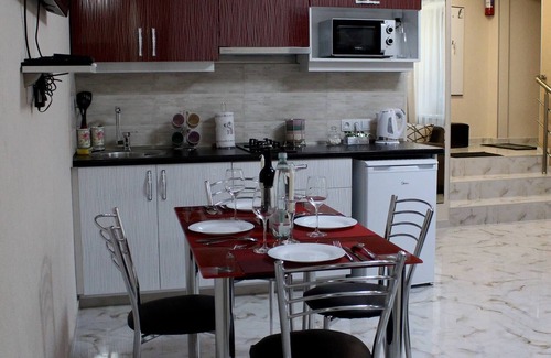 mtatsminda Apartment | Newly renovated, clean and quiet apartment in the very center of Tbilisi