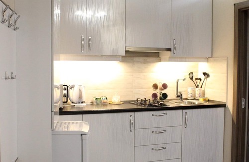 mtatsminda Apartment | Newly renovated, clean and quiet apartment in the very center of Tbilisi