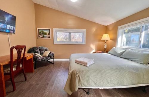 Aurora House | Newly Renovated Home in Central Aurora