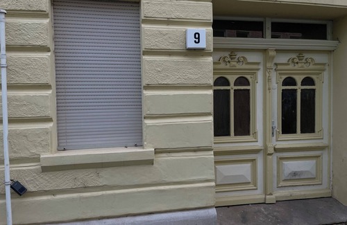 Salbke Apartment | Newly renovated vacation apartment/company accommodation in Magdeburg South