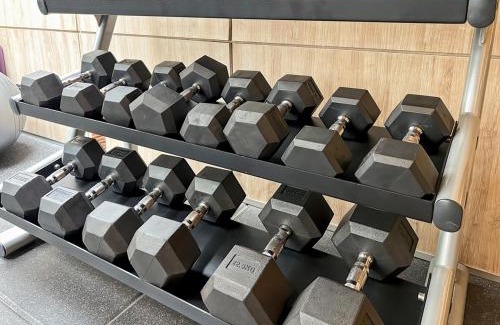 Jakarta Apartment | Newly South Gate Studio Apt with Pool, Gym Netflix by 2ndHome