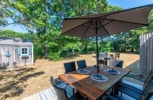 Eastham House | Newly Updated Home Close to Beaches