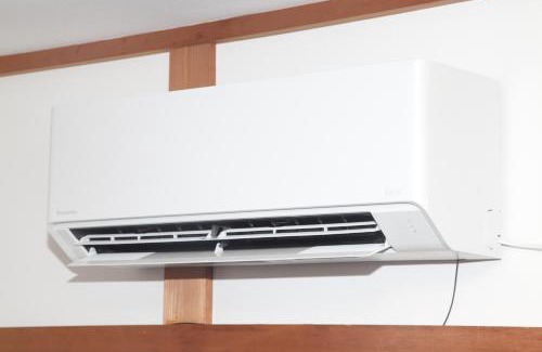 Izumisano Villa | NewOpen, Stella Rinku, りんくうタウン駅徒歩10分, 一棟貸切, 関西空港まで6分