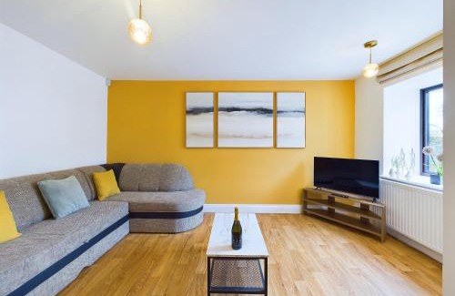 Newquay House | Newquay Entire House by Signature Stays