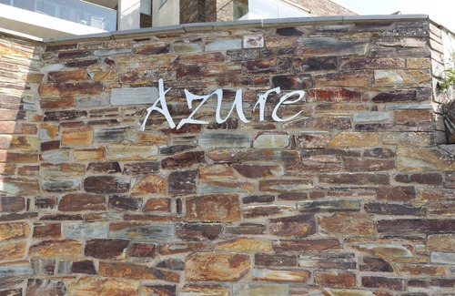 Newquay Cottage | Newquay Fistral Beach View