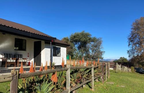 Curry's Post House | Newstead Farm - Country Cottages